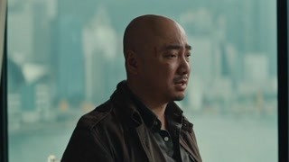 徐来问杨伊自己算第几号 杨伊说别这样