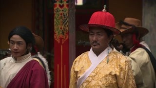 四個西藏家庭的變遷
