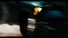 鹰眼 片段之Tunnel Chase