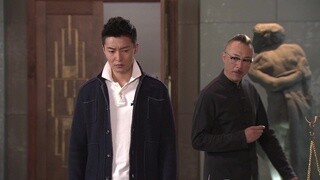 铠甲勇士捕将文武戏