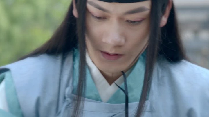 龍睛劫之晴明 預告片1 (中文字幕)