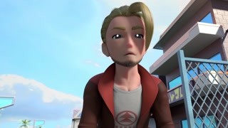 核晶少年 花絮4