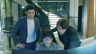覆活 第17集预告