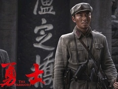 《勇士》兄弟特輯 鐵血軍團(tuán)淚不輕彈