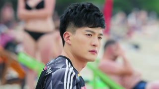 《廢柴兄弟5》孫藝洲看美女