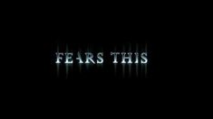 嗜血破曉 電視宣傳片"Fear"