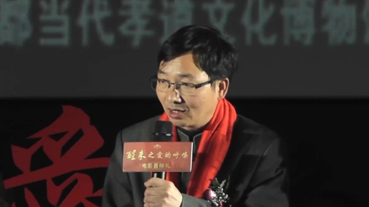 醒來之愛的呼喚 其它花絮4