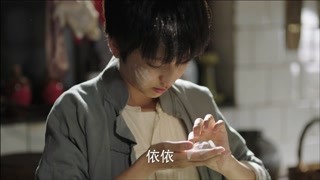 情敌也能这么和谐？佟丽娅郭采洁一起包饺子！