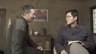 《上將洪學智》洪學智掏腰包給小孫 你們回家過年吧