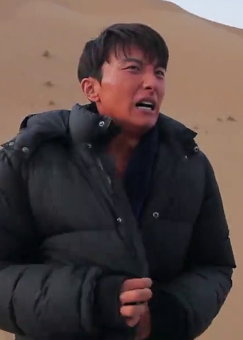《说走就走之不说再见》“困难重重”制作特辑 五大主演“苦中作乐”
