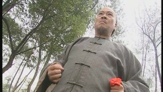 《醉拳》聂三阳被祈亲王阻拦 还要保护解药