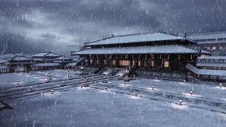 西汉王朝阴霾再起竟为此事？ 汉衰帝刘欣为何让董贤合葬义陵