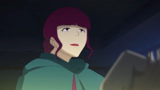 夫妻用避难所作为幌子