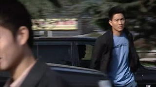 驚心動魄的罪案鑒證