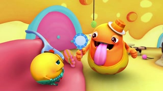 疯狂小糖 第3季 花絮2