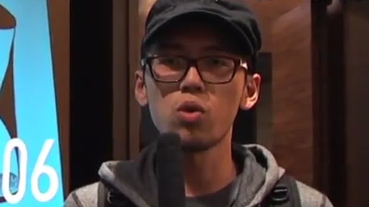 乾旦路 其它花絮2：观众推荐 (中文字幕)