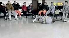 七小罗汉 制作特辑之七小罗汉成长记