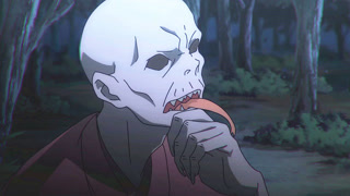 降灵记 赶尸匠曝行业惊人内幕