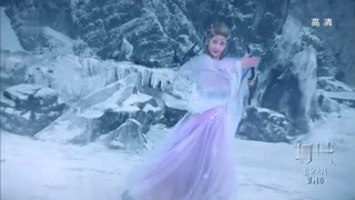 冯绍峰马天宇兄弟对决
