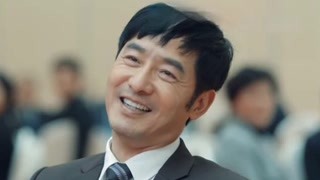 《激蕩》陸江濤終于解開了心結  他們是改革開放的見證者