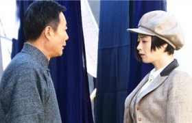 【麻雀春天】第17集預告-蔣欣變裝找小孩