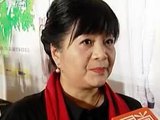 王丽萍聚焦“黄昏恋” 张冯喜荧屏处女秀