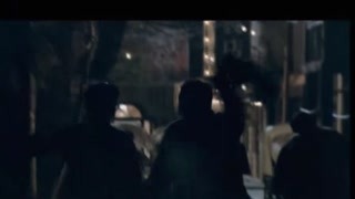 涅磐重生 懲奸除惡