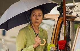 晝顏：婆媳探討婚姻道出無性因果