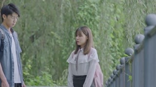 网球少年的逐梦之旅
