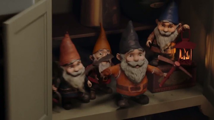 鸡皮疙瘩 花絮3：制作特辑之The Journey Begins