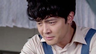 《亂世麗人行》付辛博帥氣上線,帥到無法呼吸