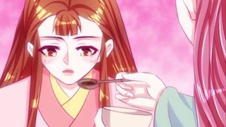 女孩生病了男子要親手喂藥？這影響不好吧