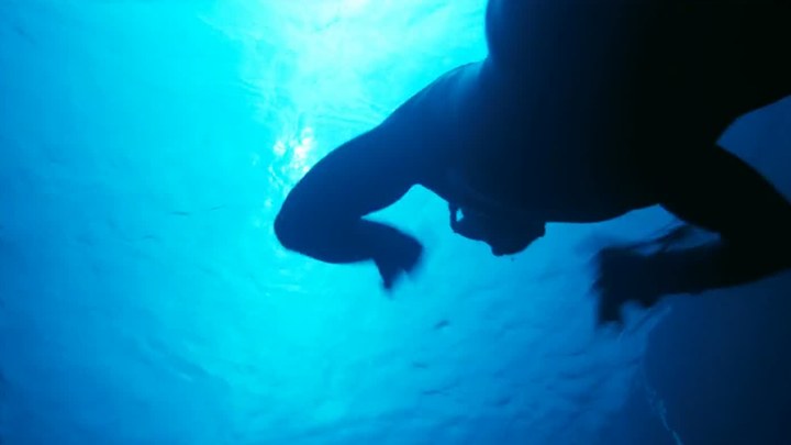 嫌疑人X的献身 韩国预告片2