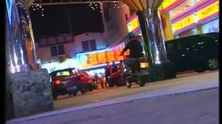导弹发射的敌我较量