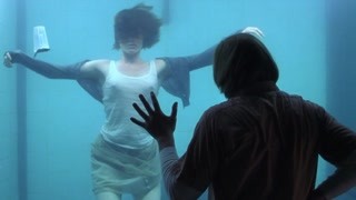 诱拐少女活活淹死做玩偶 狗是神助攻