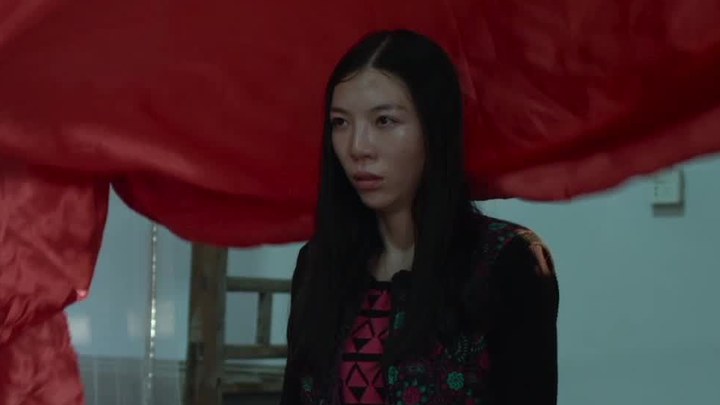 中邪 先行版 (中文字幕)