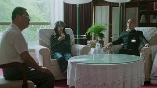 范偉自我檢討 群眾里面有壞人