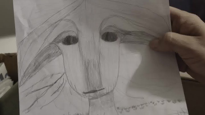 天外来客 预告片