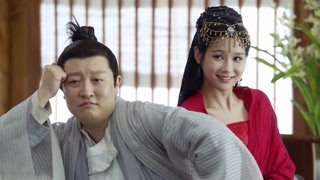 孟鶴堂懷疑新伙計(jì)目的不純