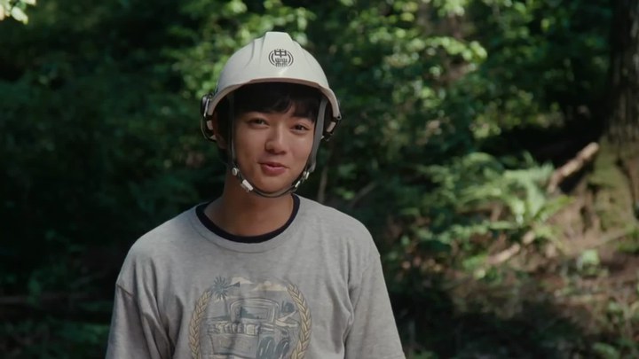 哪啊哪啊神去村 日本先行版1