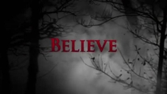 小红帽 电视宣传片"Believe II"