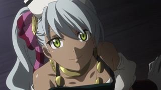 緹歐決定前往長暗之森 帶兩狼女練級很不錯