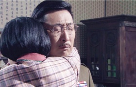【抉择】第38集预告-林永健与女儿含泪告别