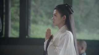 易落在白馬寺廣行善事