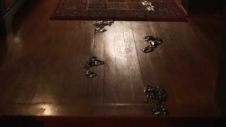 潜伏3 电视版1