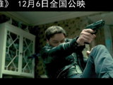《双雄》暴力美学慢镜特辑 致敬香港电影