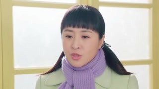 《哥哥姐姐的花样年华》春雷指责明美缩头乌龟 明美心里有鬼