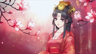 夏倾月独特的报恩方式 嫁萧澈！