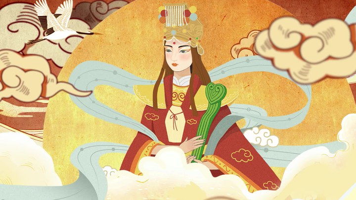 妈祖回家 花絮3：科普特辑 (中文字幕)