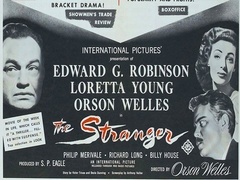 《陌生人（1946）》预告片